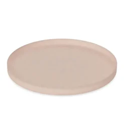 Cooee Design Cooee tray 30 cm round, Blush Pink Clearance