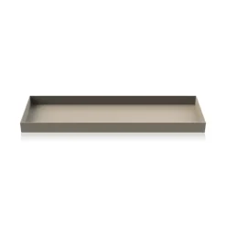 Cooee Design Cooee tray 32 cm, sand Beige New