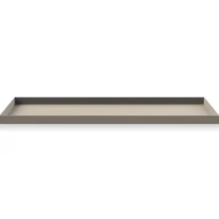 Cooee Design Cooee tray 50 cm, sand Beige