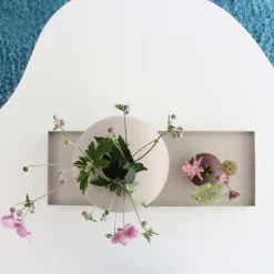 Cooee Design Cooee tray 50 cm, sand Beige