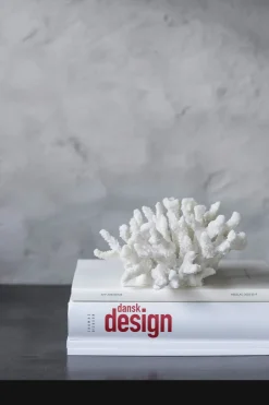 Mette Ditmer Coral branches , Large White New