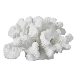 Mette Ditmer Coral branches , Small White Hot