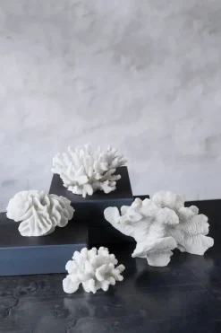 Mette Ditmer Coral branches , Small White Hot