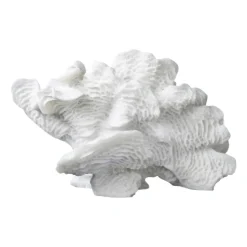 Mette Ditmer Coral fan, White New