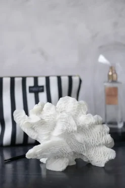 Mette Ditmer Coral fan, White New