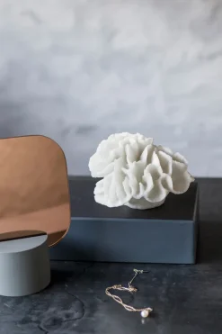 Mette Ditmer Coral gills, White Discount