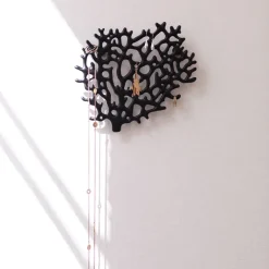 Bosign Coral jewellery hanger, matte Black Clearance