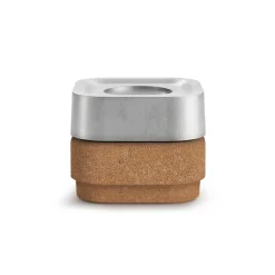Born In Sweden Cork-bowl for Stumpastaken Ettan, nature Brown Sale
