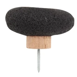 MUUBS Crust hook L, Black Discount