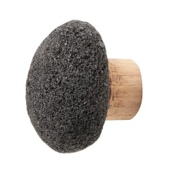 MUUBS Crust hook S, Black