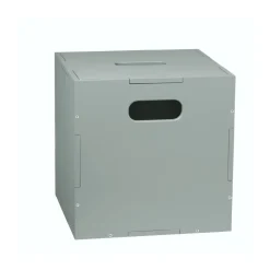Nofred Cube Storage storage box, Olive Green Discount