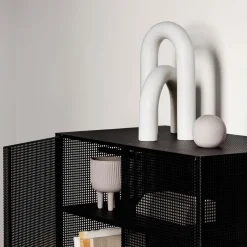 Kristina Dam Studio Cupola decoration, Off- White Online
