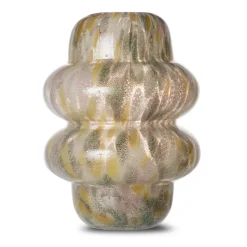 Byon Curlie vase 30 cm, Multi Clearance