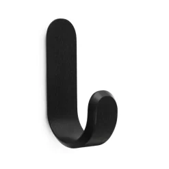 Normann Copenhagen Curve hook, Black