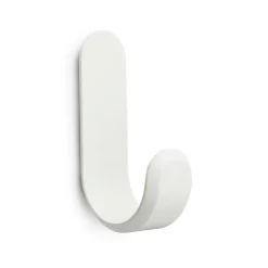 Normann Copenhagen Curve hook, White Discount