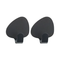 LIND DNA Curve Nupo hook M 2-pack, Black Discount