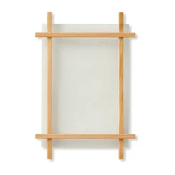 Gejst Daiku frame 50x70 cm, Oak Beige Online