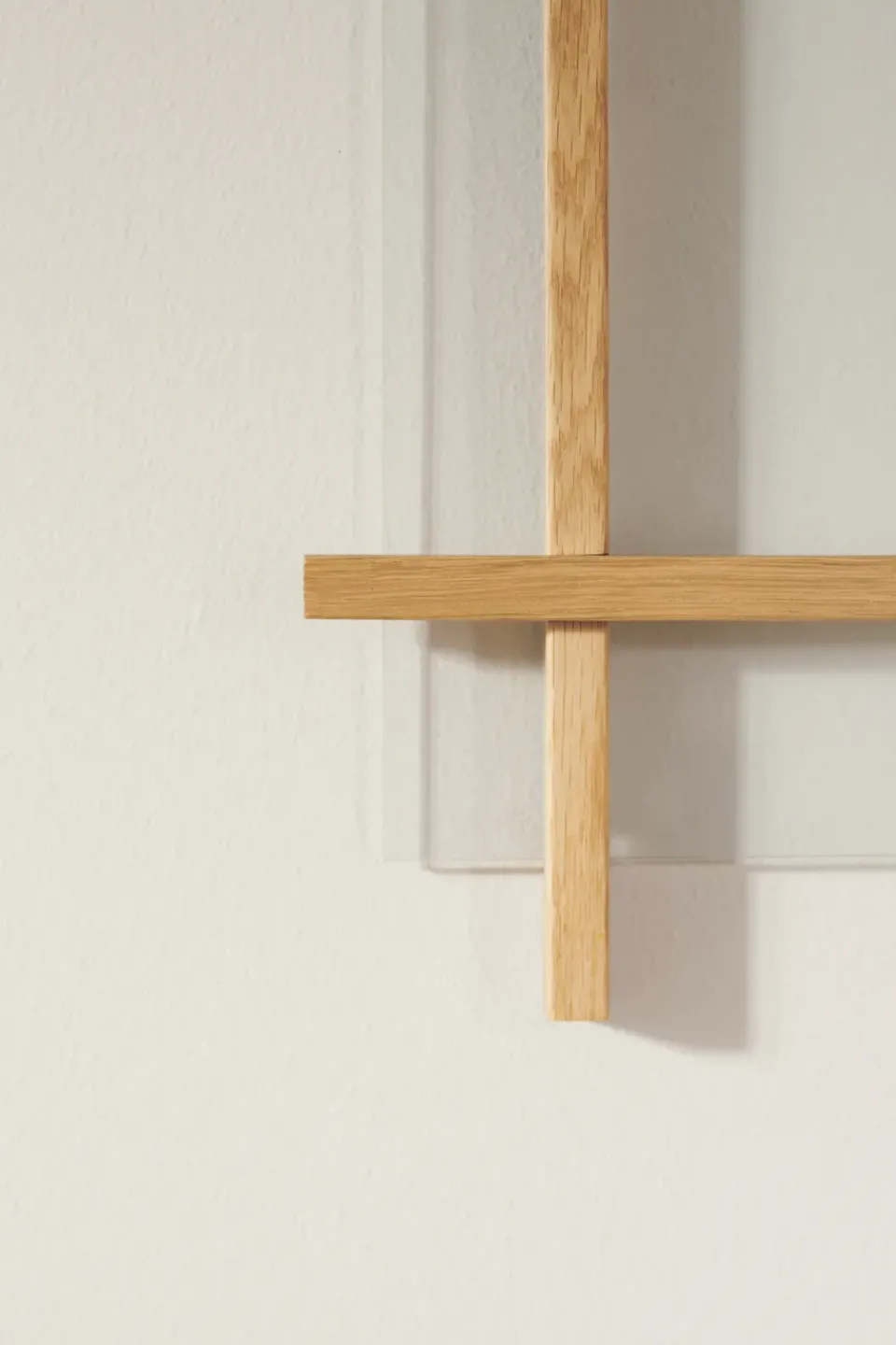 Gejst Daiku frame 50x70 cm, Oak Beige Online