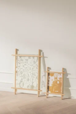 Gejst Daiku frame 50x70 cm, Oak Beige Online