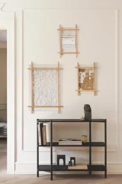 Gejst Daiku frame 50x70 cm, Oak Beige Online