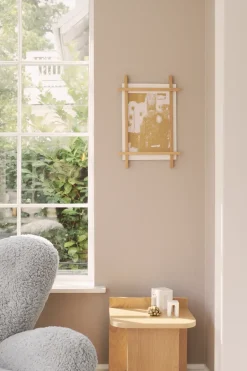 Gejst Daiku frame 50x70 cm, Oak Beige Online