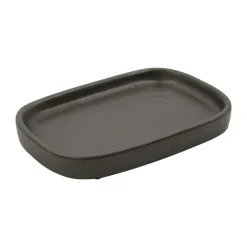 Meraki Datura tray, Dark gray Grey Discount