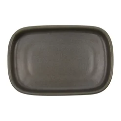 Meraki Datura tray, Dark gray Grey Discount