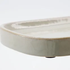Meraki Datura tray, Shellfish Grey Sale