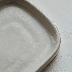 Meraki Datura tray, Shellfish Grey Sale