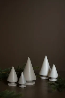 DBKD Christmas tree mole, Small Beige Online