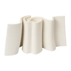 Ferm Living Dedali candlestick, Off- White Outlet