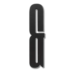 Design Letters letter, & Black Discount