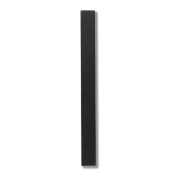 Design Letters letter, I Black Outlet