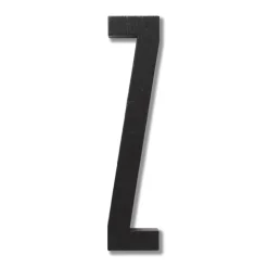 Design Letters letter, Z Black Online