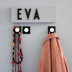 Design Letters letters small, Grey Online