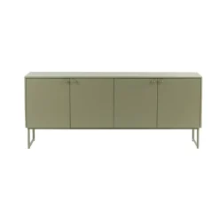 Mavis Deus sideboard 60 cm, Olive gray Grey Sale