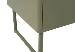Mavis Deus sideboard 60 cm, Olive gray Grey Sale