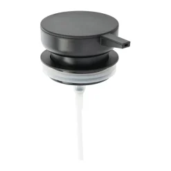 Zone Denmark DIISH soap dispenser head, Black Outlet