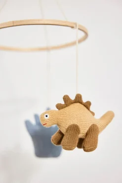 OYOY Dino mobile, Ø20 cm Multi