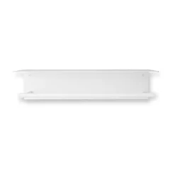 Ferm Living Dora towel hanger with shelf, White Sale