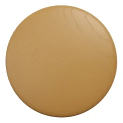 Muuto Dots wood hook burnt , Ø17 cm Orange Sale