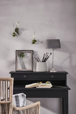 Lene Bjerre Dotsie flower pot Ø14 cm, Grey Online