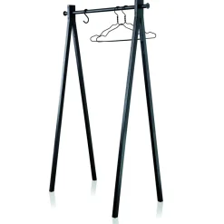 Nomess Copenhagen Dress Up 90 hanger, Black Online