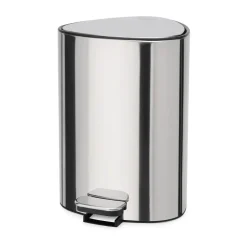 Joseph Joseph Easystore luxe pedal bin 5 L, Stainless steel Silver-coloured Sale