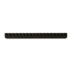 Form & Refine Echo coat rack 88 cm, Black Online