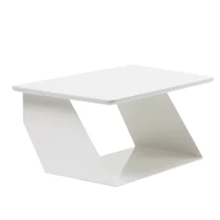 Maze Edgy shelf, White Sale