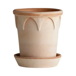 Bergs Potter Elizabeth flower pot Ø14 cm, rose Pink Outlet
