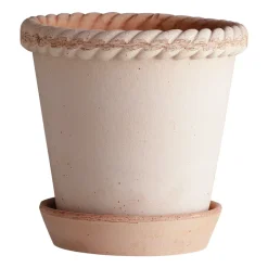 Bergs Potter Emilia flower pot 16 cm, Pink Online