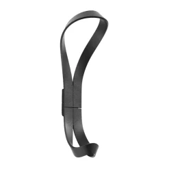 Essem Design Endless hook, Black New