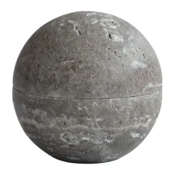 101 Copenhagen Enkei jar mini Ø9 cm, Earth Grey Online